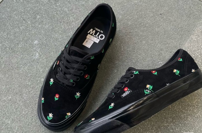 Vans women shoes-001