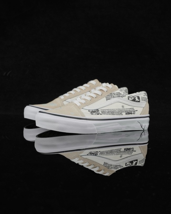 Vans men shoes-003