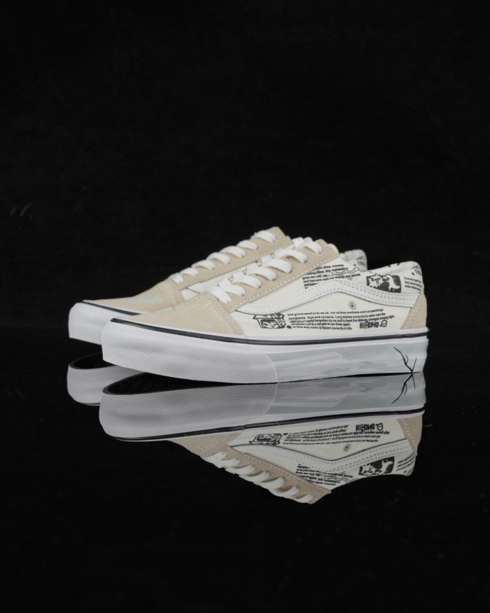 Vans men shoes-003