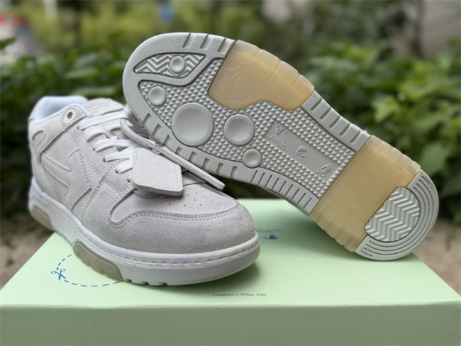 OFF white Women Shoes 1：1 quality-515