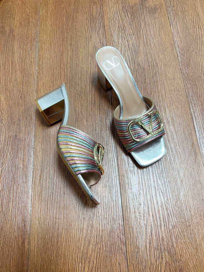 VT women slippers AAA-303