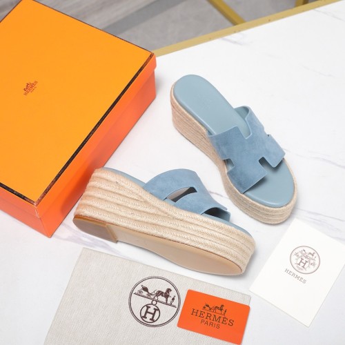 Hermes women Sandals 1：1 Quality-442