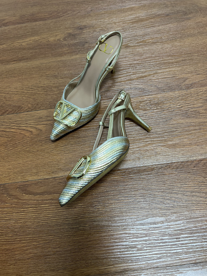 VT Sandals 1：1 Quality-407