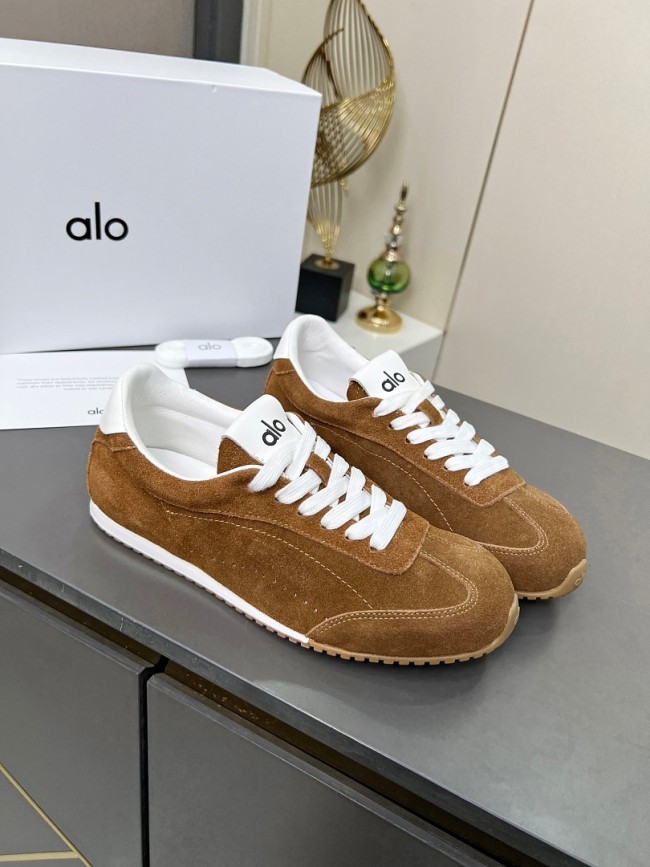 ALO women Shoes-002
