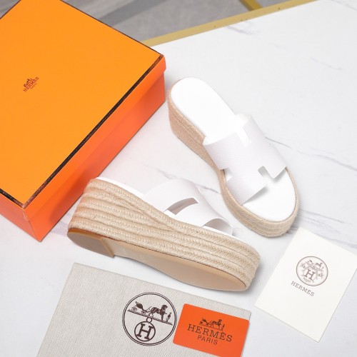 Hermes women Sandals 1：1 Quality-450
