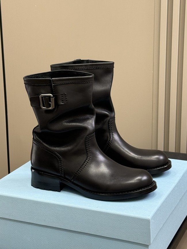 Super Max Prada Shoes-577