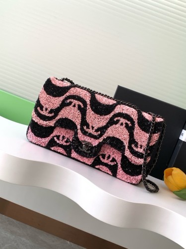 CHNL High End Quality Bag-733