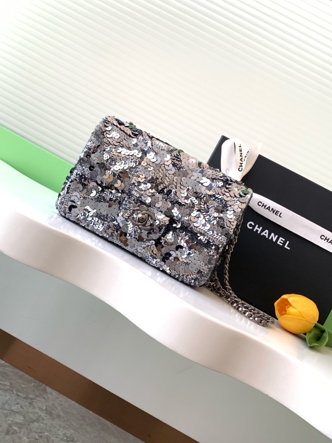 CHNL High End Quality Bag-724