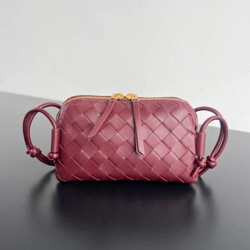 BV High End Quality Bags-009