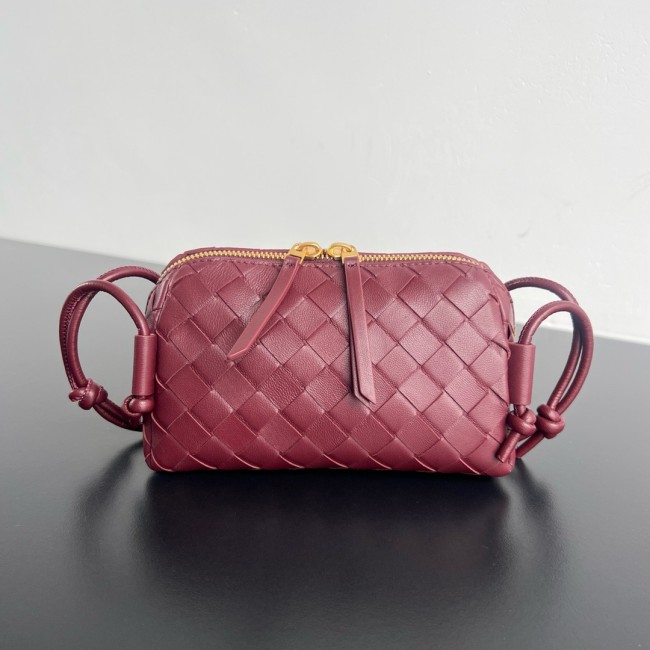 BV High End Quality Bags-009