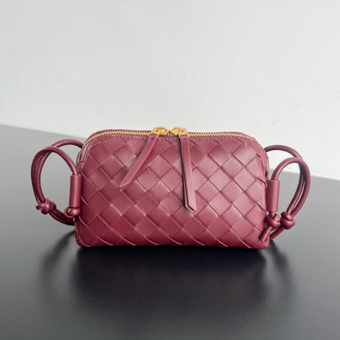 BV High End Quality Bags-009