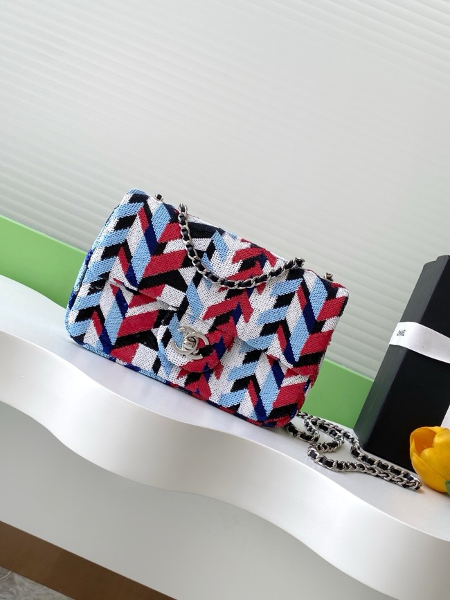 CHNL High End Quality Bag-761