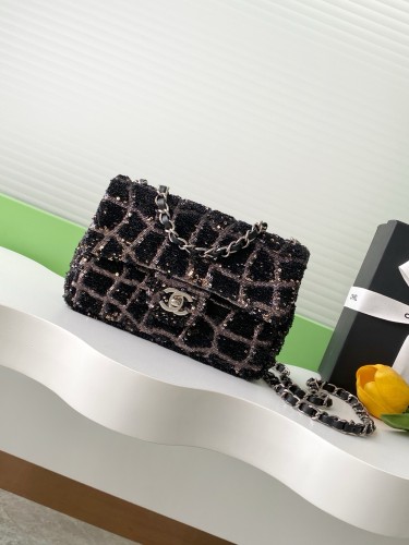 CHNL High End Quality Bag-759