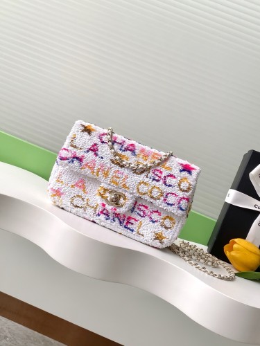 CHNL High End Quality Bag-756