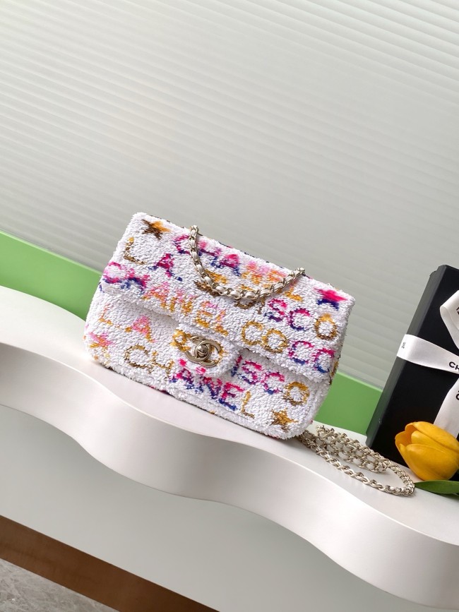 CHNL High End Quality Bag-756