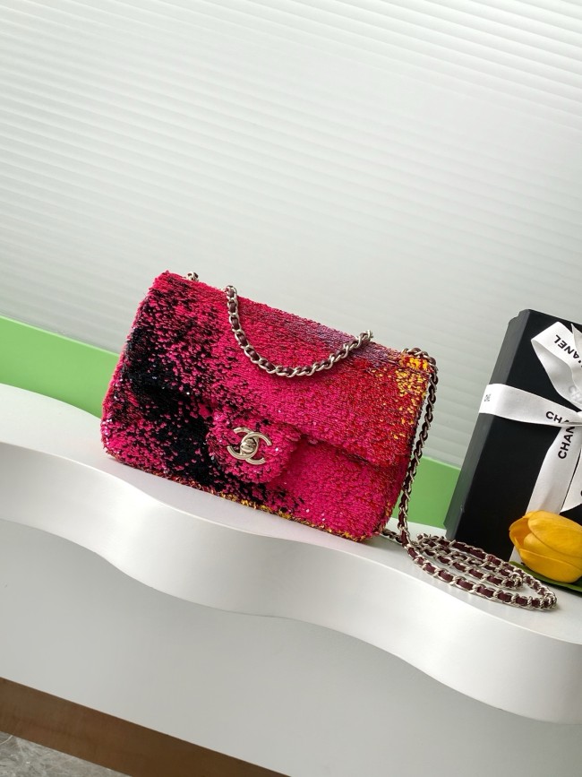 CHNL High End Quality Bag-751