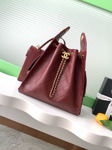 CHNL High End Quality Bag-818