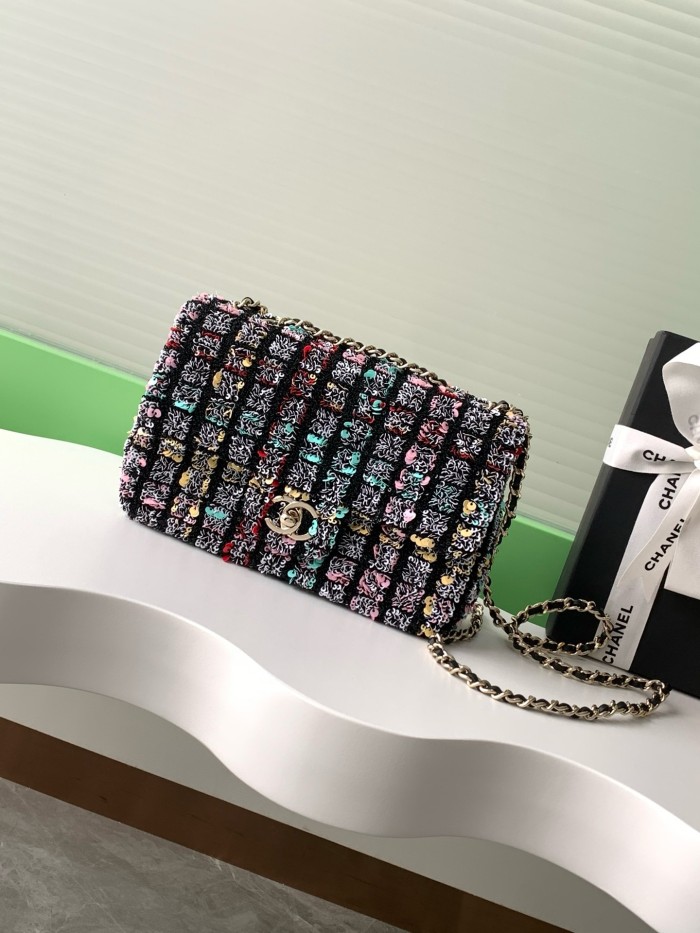 CHNL High End Quality Bag-737