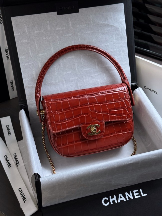 CHNL High End Quality Bag-638