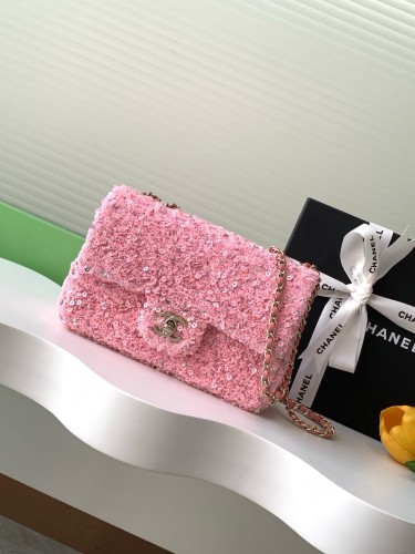 CHNL High End Quality Bag-739