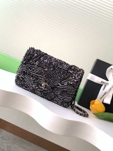 CHNL High End Quality Bag-741
