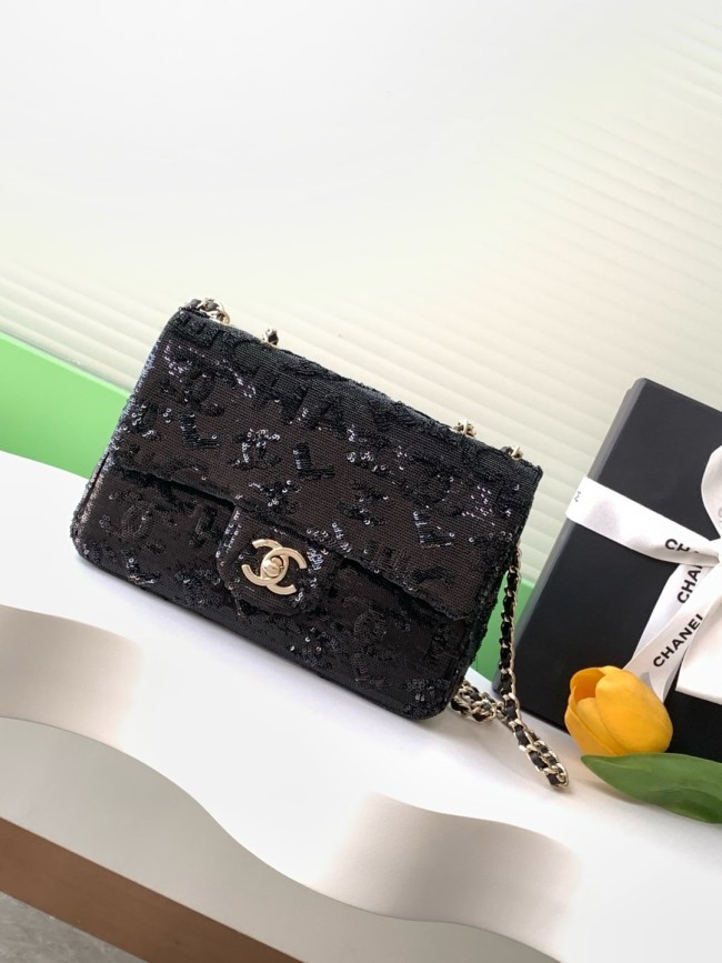 CHNL High End Quality Bag-735