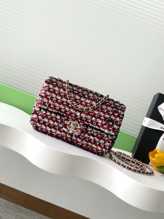 CHNL High End Quality Bag-753