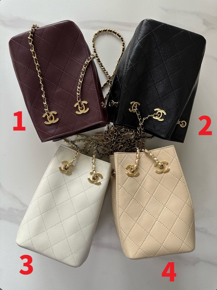 CHNL High End Quality Bag-676
