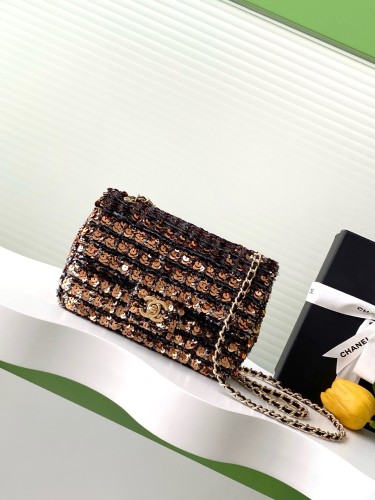 CHNL High End Quality Bag-731