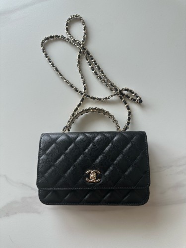 CHNL High End Quality Bag-679