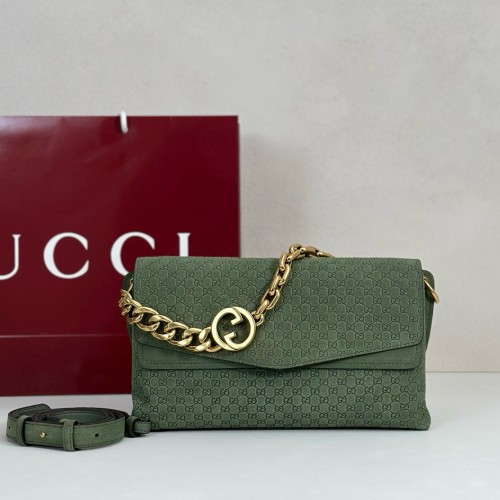 G High End Quality Bag-982