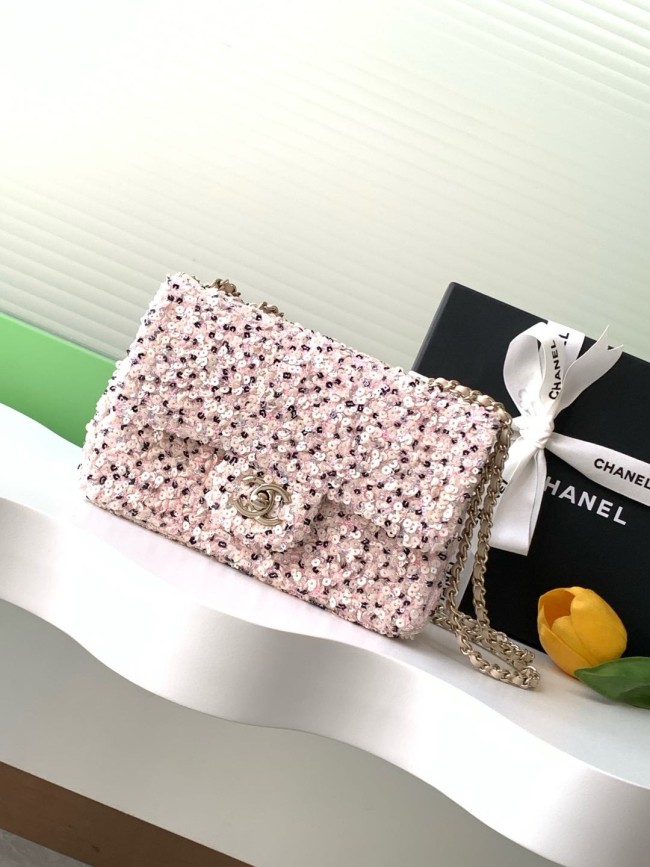 CHNL High End Quality Bag-740