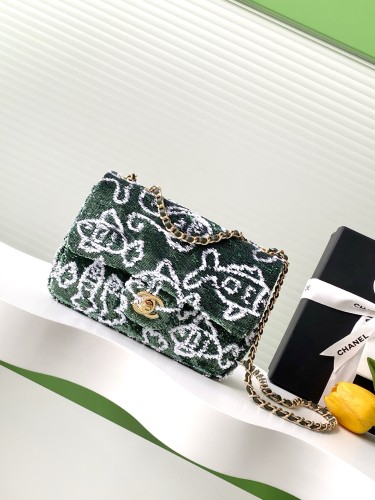 CHNL High End Quality Bag-730