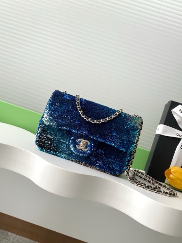 CHNL High End Quality Bag-750
