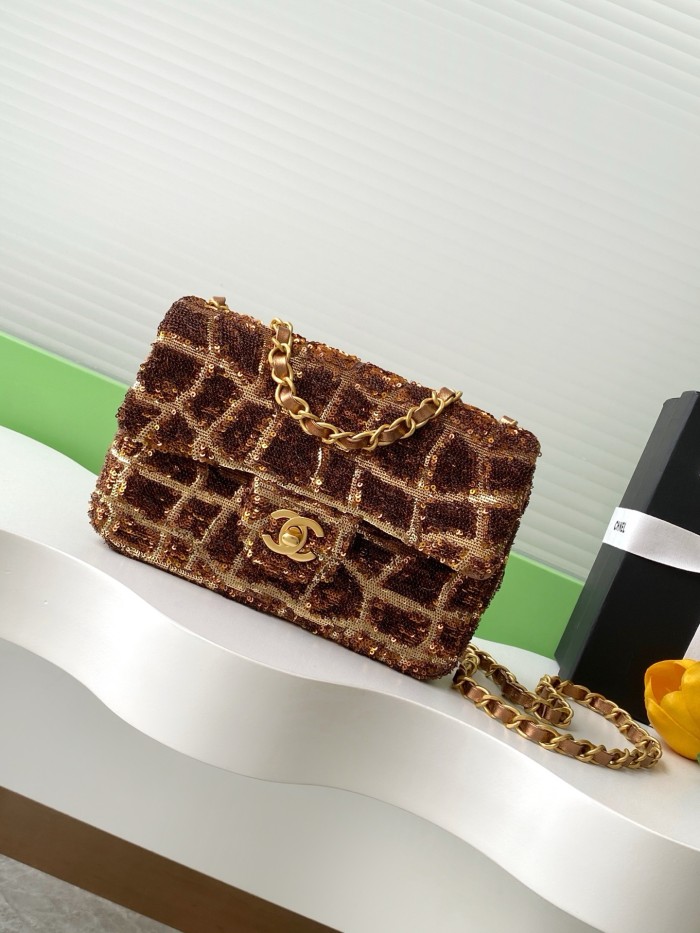 CHNL High End Quality Bag-760