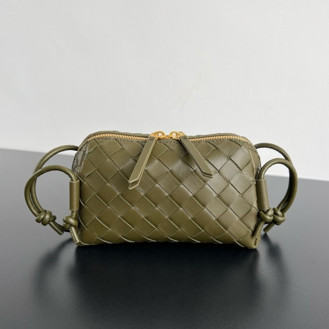 BV High End Quality Bags-012