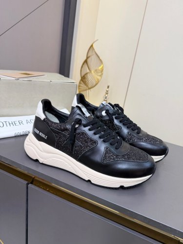 GGDB women shoes 1：1 quality-167