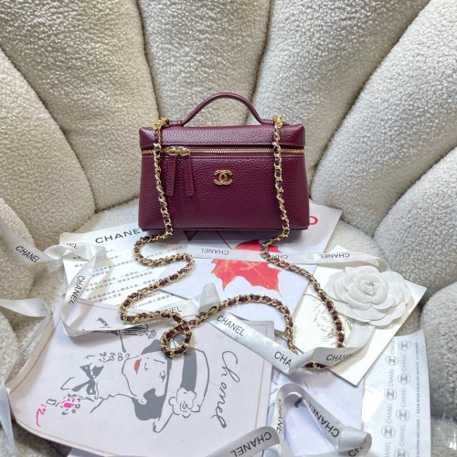 CHNL High End Quality Bag-653