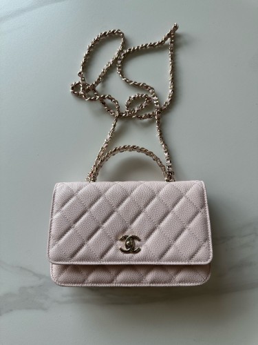 CHNL High End Quality Bag-678
