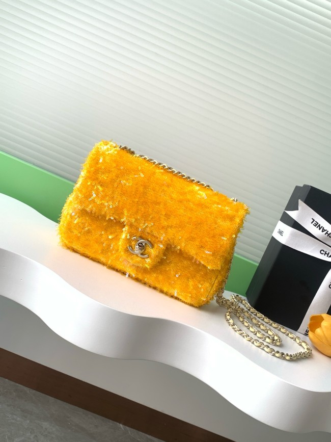 CHNL High End Quality Bag-743