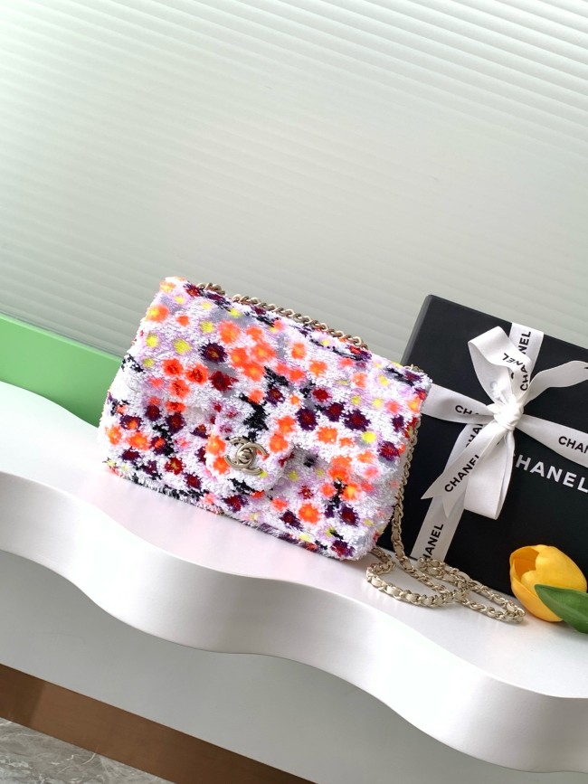 CHNL High End Quality Bag-729