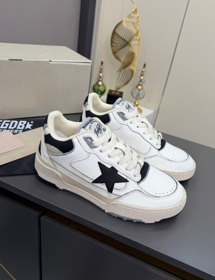 GGDB women shoes 1：1 quality-166