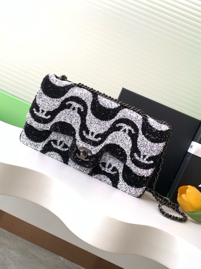 CHNL High End Quality Bag-732