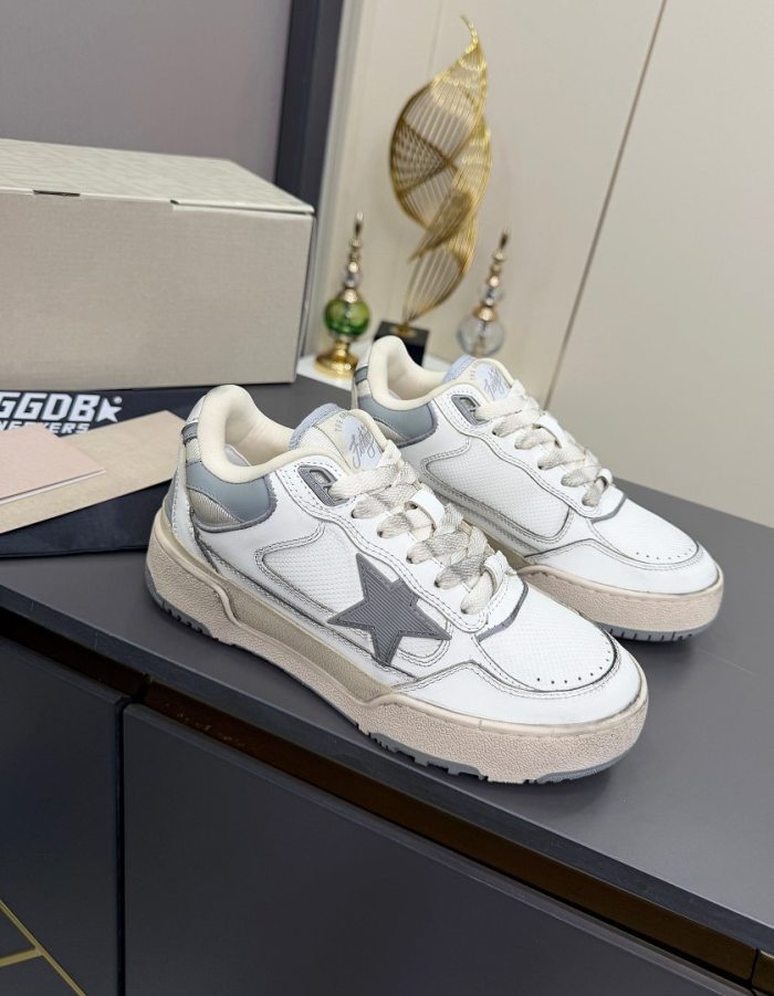 GGDB men shoes 1：1 quality-113
