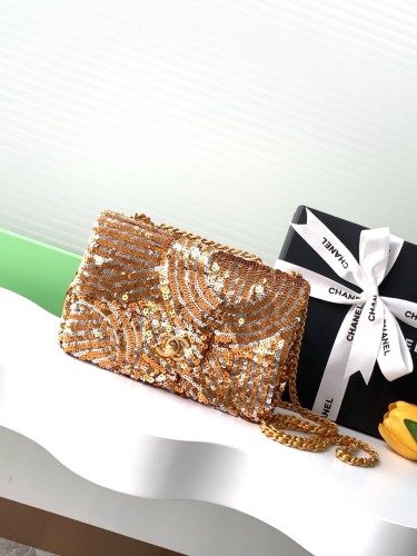 CHNL High End Quality Bag-728