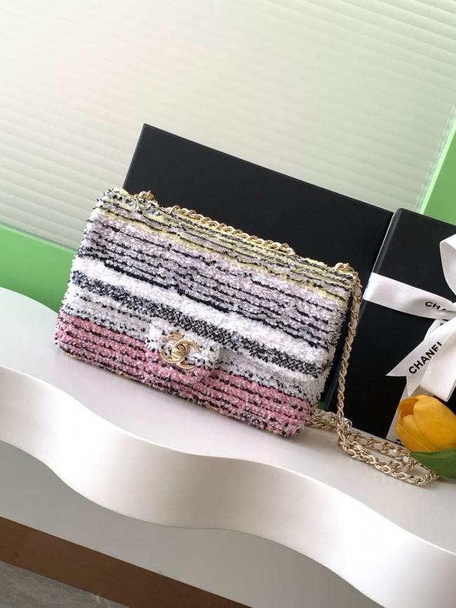 CHNL High End Quality Bag-738