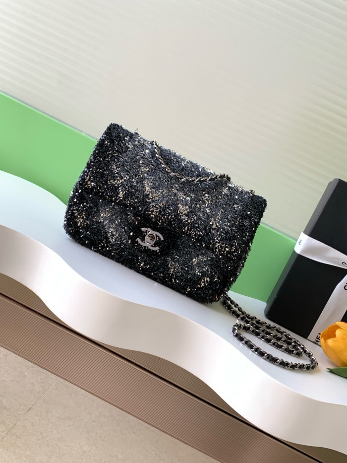 CHNL High End Quality Bag-722
