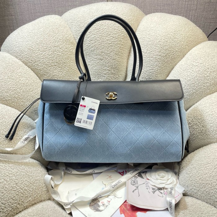 CHNL High End Quality Bag-698