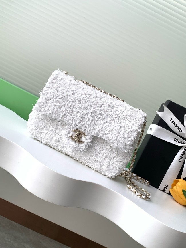 CHNL High End Quality Bag-744