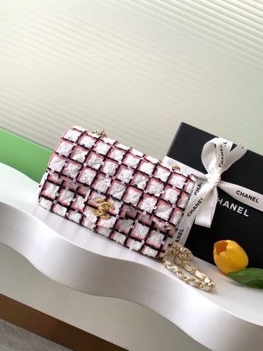 CHNL High End Quality Bag-734